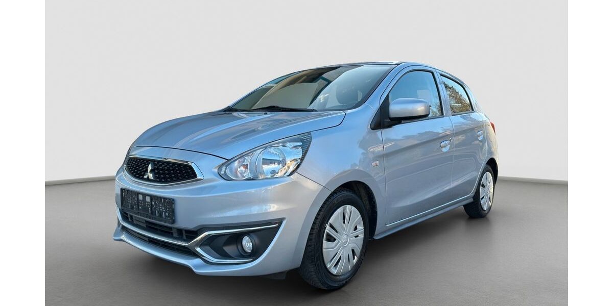 Mitsubishi Space Star 47.000 km 5.200 &euro; Hofheim am Taunus 65719