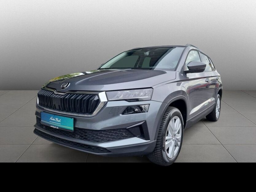 Skoda Karoq 17.245 km 30.680 € Bad Camberg 65520
