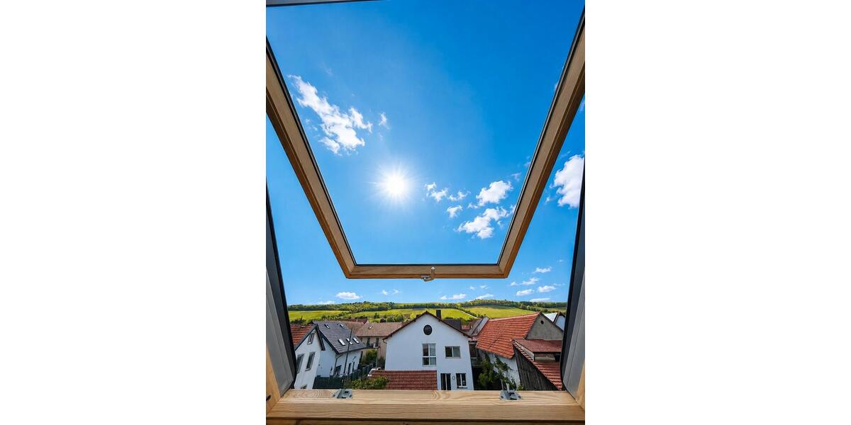 Dachgeschoßwohnung Oppenheim - 4 Zimmer, 108 m&sup2;, 1.190&euro; | Angebot:26621565