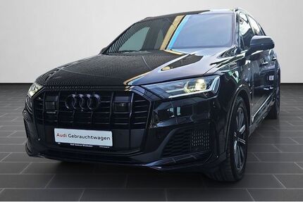 Audi Q7 74.113 km 49.950 &euro; Wiesbaden 65189