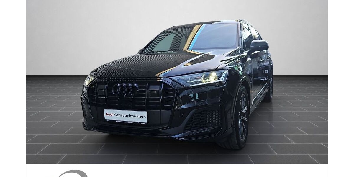 Audi Q7 74.113 km 56.950 &euro; Wiesbaden 65189