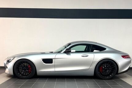Mercedes AMG GT