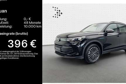 VW Tiguan 16.586 km 32.980 &euro; Hofheim 65719