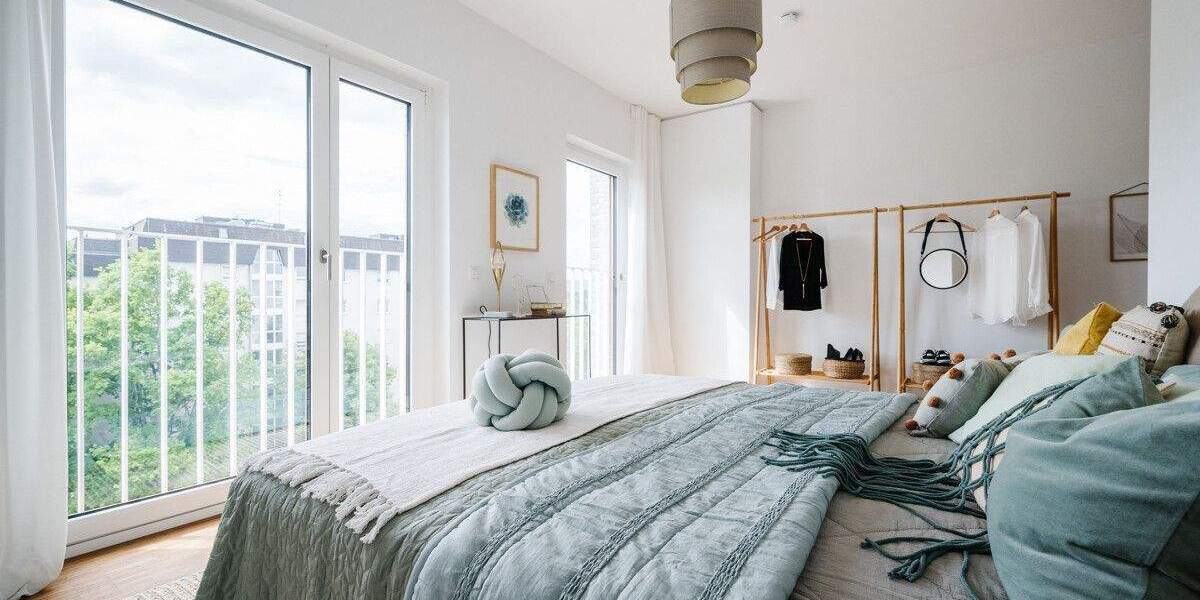 Etagenwohnung Frankfurt am Main Altstadt - 3 Zimmer, 94 m&sup2;, 599.900&euro; | Angebot:25702313