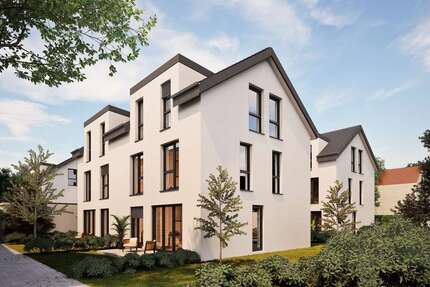 Haus Groß-Gerau Gerau - 5 Zimmer, 130 m&sup2;, 619.000&euro; | Angebot:26345224