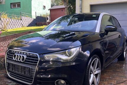 Audi A1 224.000 km 6.300 € Jugenheim 55270