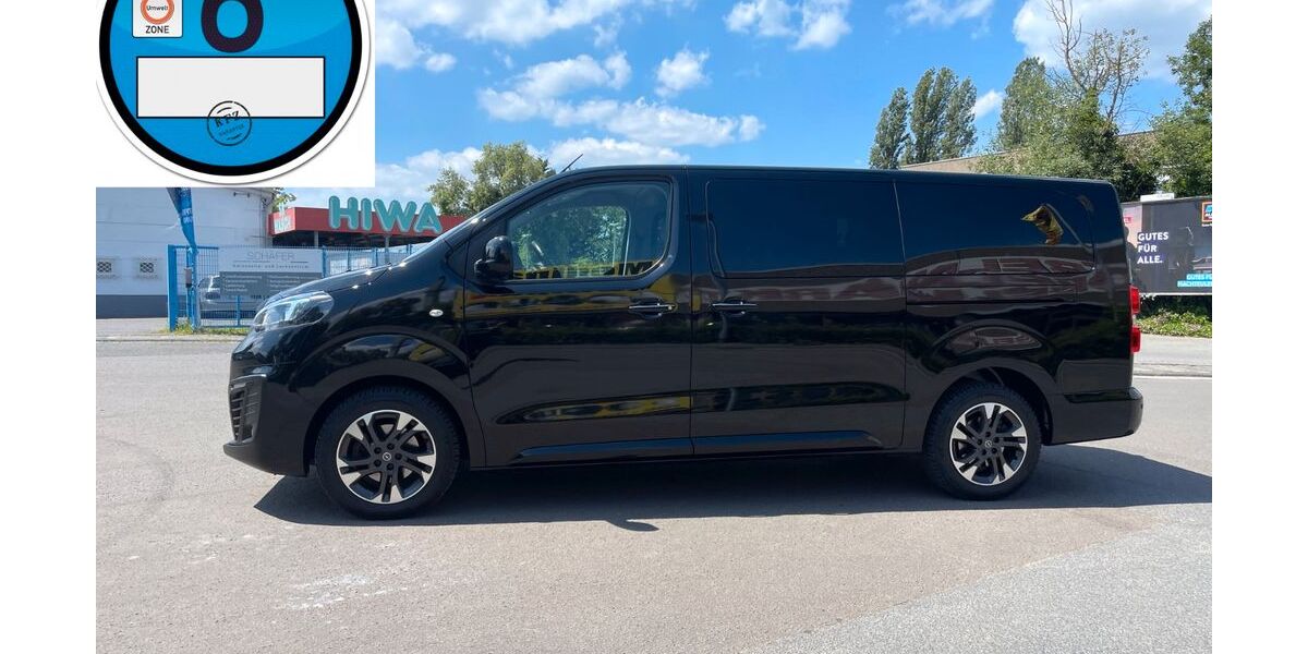Opel Zafira Life 103.948 km 31.950 &euro; Raunheim 65479