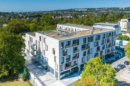 Wohnung Wiesbaden Südost - 3 Zimmer, 88 m&sup2;, 1.298&euro; | Angebot:25340239