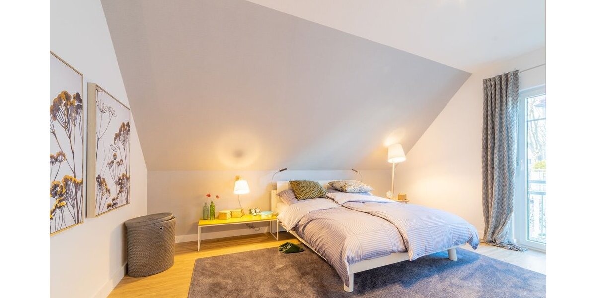 Individuelles Mehrfamilienhaus in Idstein Nieder-Oberrod - Flexibel geplant, hochwertig realisiert auf weitläufigem Grundstück - Mehrfamilienhaus, Wohnhaus Hasenmühle Nieder-Oberrod | Angebot:27352155