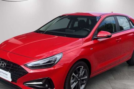 Hyundai i30 15.252 km 20.900 &euro; Mainz 55120