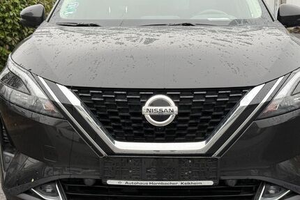 Nissan Qashqai 25.800 km 19.900 &euro; Kelkheim 65779