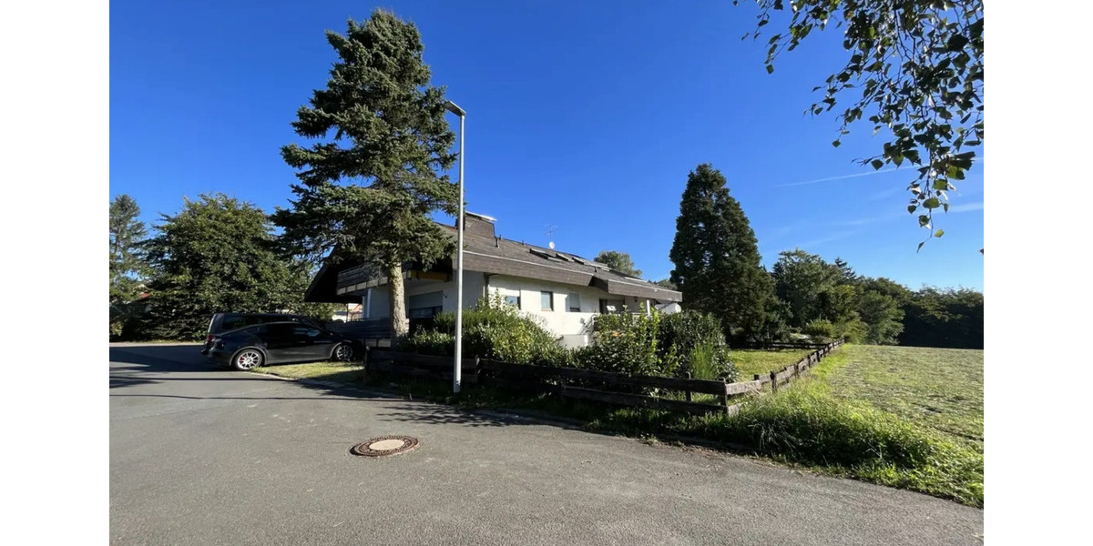 Dachgeschoßwohnung Schmitten im Taunus - 2 Zimmer, 50 m&sup2;, 120.000&euro; | Angebot:25896063