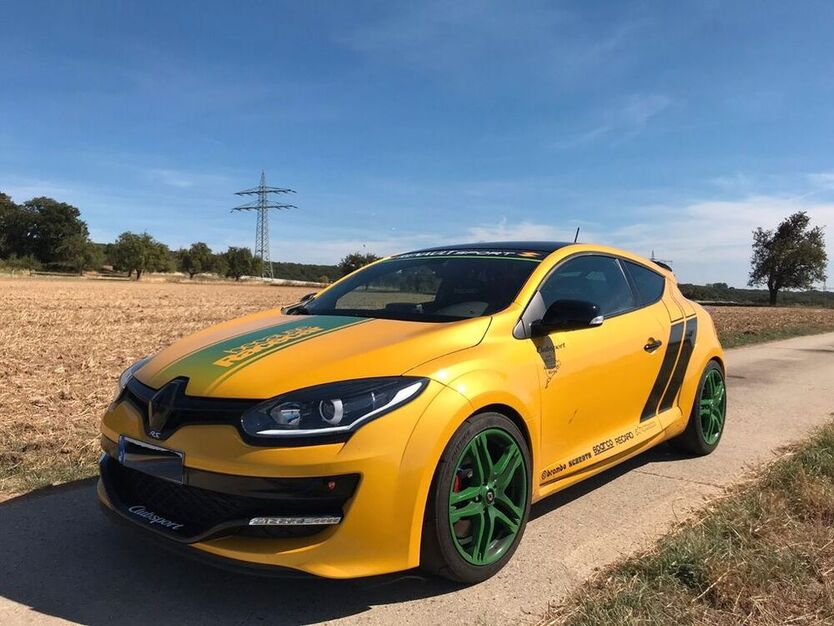 Megane