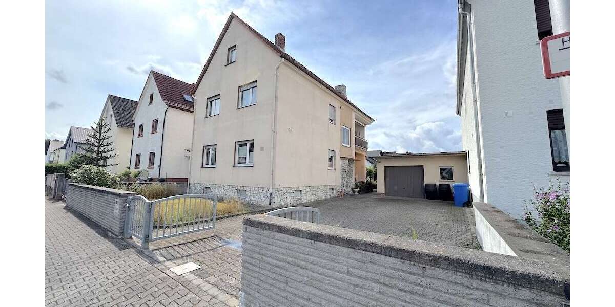 Einfamilienhaus Mörfelden-Walldorf Walldorf - 7 Zimmer, 139 m&sup2;, 640.000&euro; | Angebot:25724142