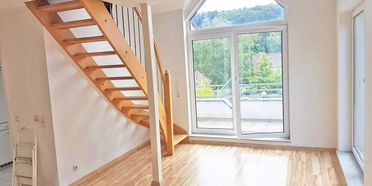Wohnung zum Kaufen in Hünstetten-Wallbach 240.000 € 83 m² 2.5 zimmer
