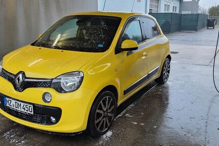Renault Twingo 80.700 km 6.500 € Bingen 55411