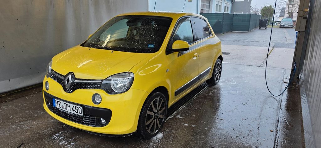 Renault Twingo 80.700 km 6.500 € Bingen 55411