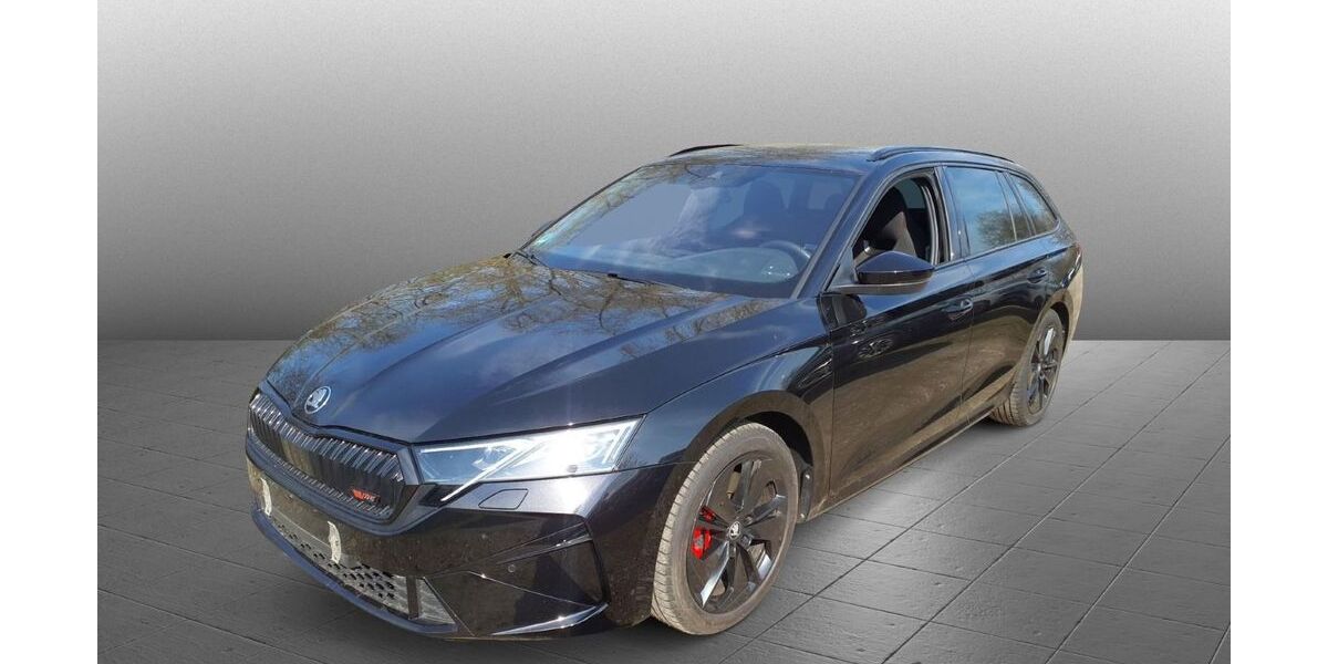 Skoda Octavia 20.171 km 35.980 &euro; Bad Camberg 65520