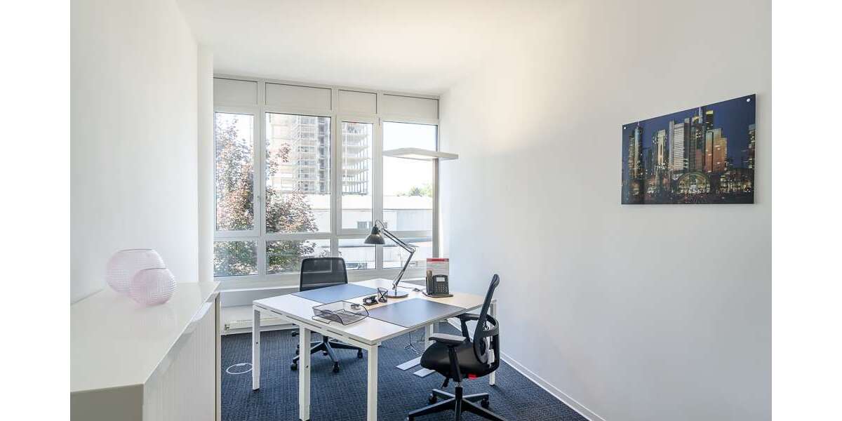 Büro in Eschborn 2.479 € 54 m² zimmer