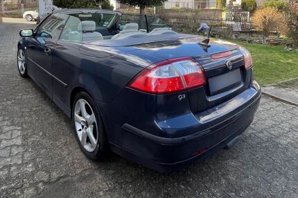 Saab 9-3 301.200 km 4.900 &euro; Gau-Bischofsheim 55296