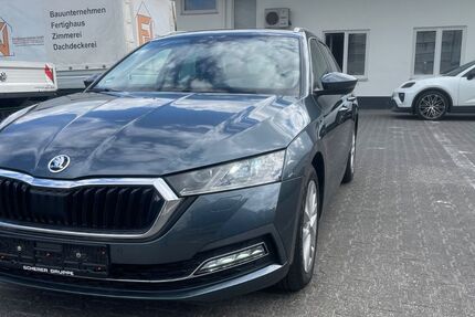 Skoda Octavia 48.401 km 16.990 &euro; Mainz 55129