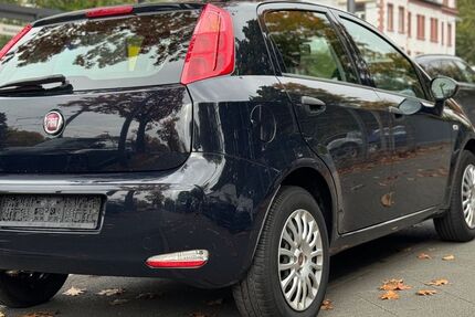 Fiat Punto 107.400 km 4.600 € Frankfurt 62487