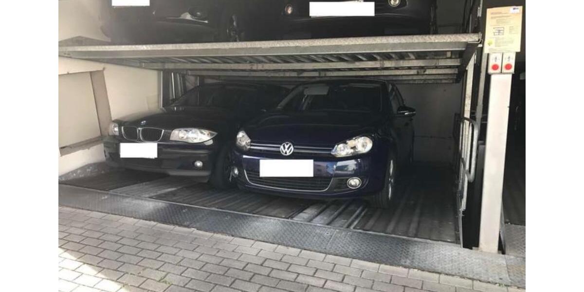 Gepflegte 2-Zimmer Wohnung mit Stellplatz 2 zimmer