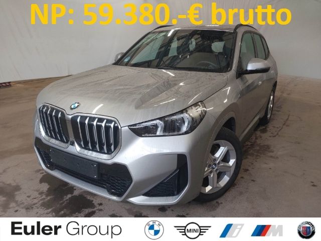 BMW X1 16.792 km 41.133 € Hofheim 65719