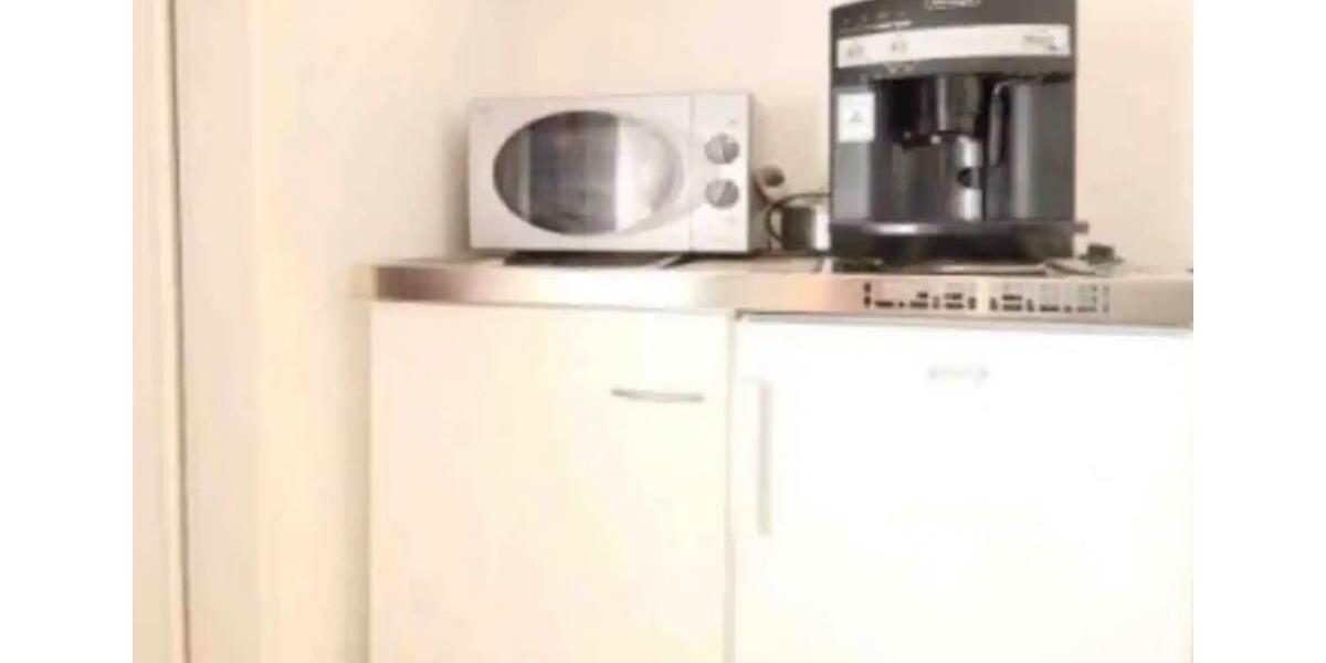 Terrassenwohnung Wiesbaden Südost - 1 Zimmer, 35 m&sup2;, 780&euro; | Angebot:25404494