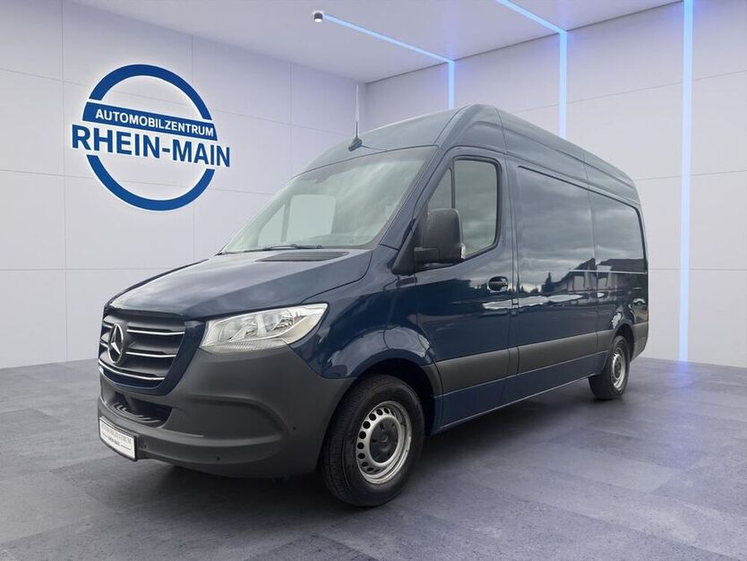 Sprinter