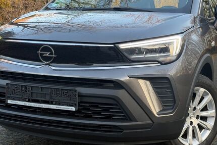Opel Crossland (X) 96.000 km 11.690 &euro; Groß Gerau 64521