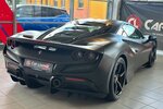 Ferrari F8 Tributo Racing|Lift|Carbon|Service neu|Garantie 15.809 km 275.999 &euro; Mainz-Kostheim 55246