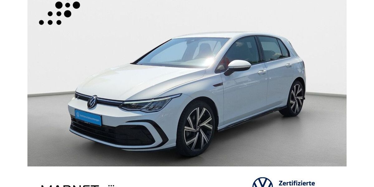 VW Golf 24.988 km 26.180 &euro; Bad Camberg 65520