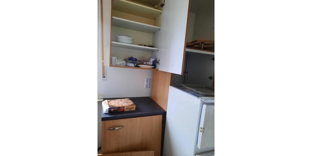 2 Zimmer Wohnung in Taunusstein 2 zimmer