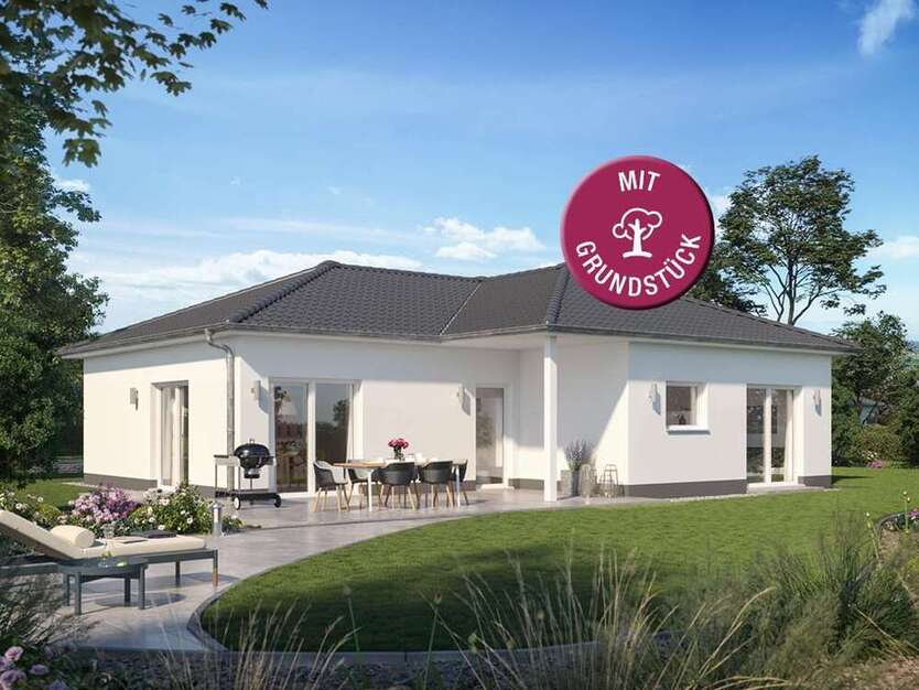 Haus zum Kaufen in Lohrheim 410.100 € 112 m²