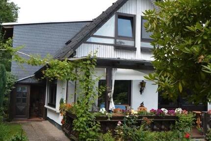 Freistehendes Einfamilienhaus 130m2 in Engenhahn Wildpark 4.5 zimmer