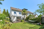 gepflegtes Reihenendhaus mit Garten und Garage in Mainz Lerchenberg - Reihenendhaus Mainz Lerchenberg | Angebot:26418678