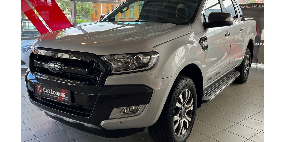 Ford Ranger 181.850 km 19.900 &euro; Schwabenheim 55270