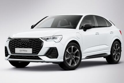 Audi Q3 42.782 km 33.890 € Oberursel 61440