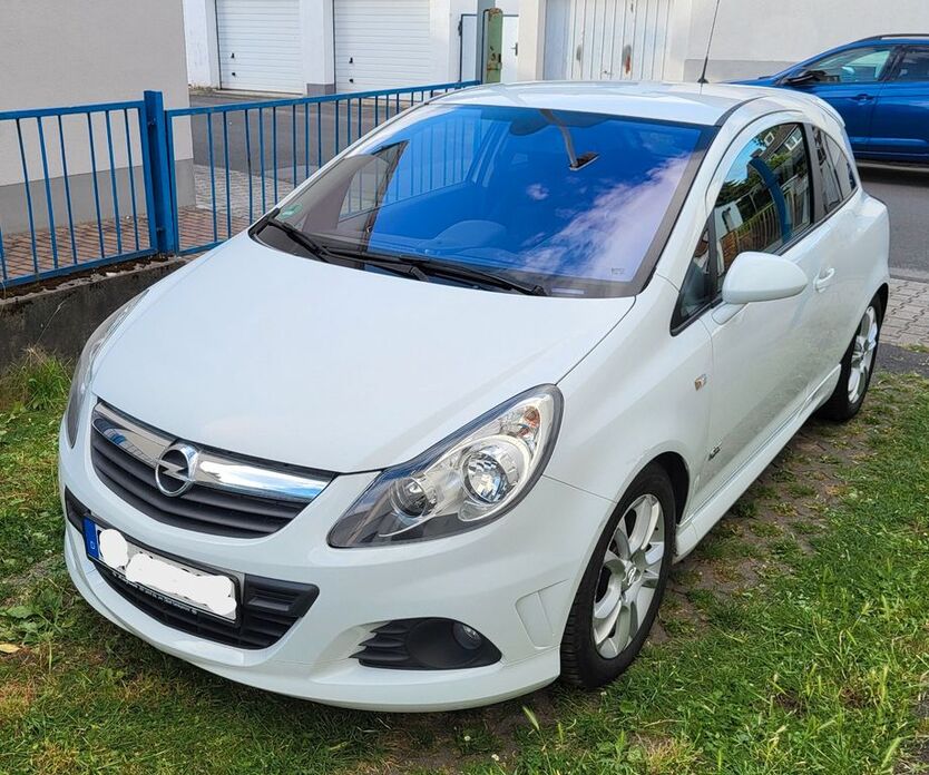 Corsa