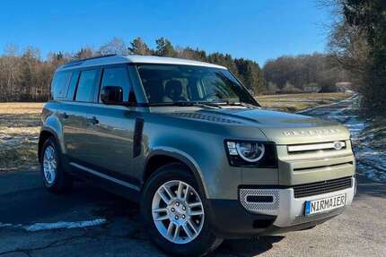 Land Rover Defender 140.000 km 48.900 &euro; Taunusstein 65232