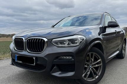 BMW X4 209.000 km 25.500 &euro; Hofheim 65719