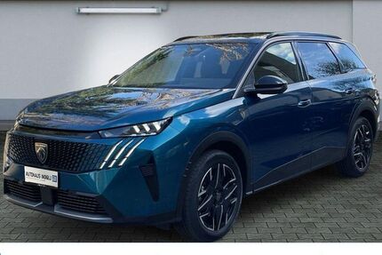 Peugeot 5008 23.556 km 27.680 &euro; Rüsselsheim 65428