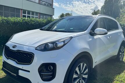 Kia Sportage 131.850 km 14.499 &euro; Kelkheim 65779