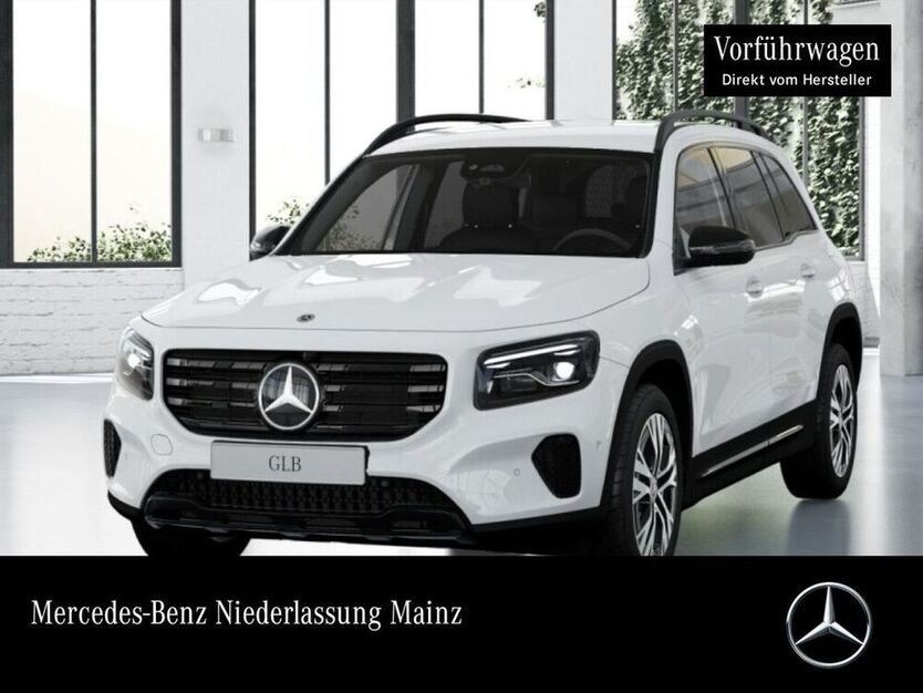 GLB 200