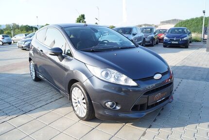 Ford Fiesta 149.951 km 4.990 &euro; Ingelheim 55218