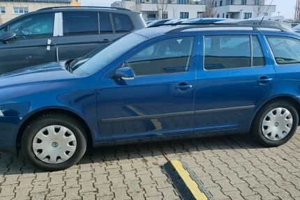 Skoda Octavia 134.000 km 3.990 &euro; Bodenheim 55299