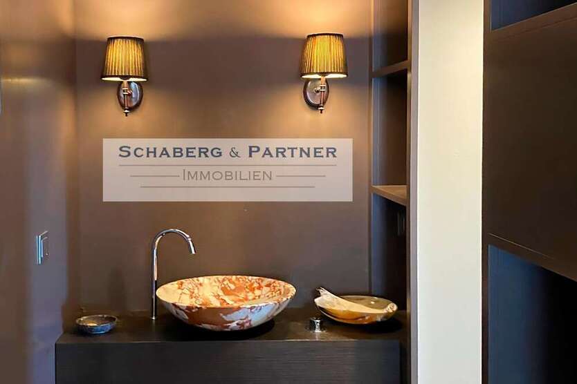 Haus zum Mieten in Kronberg 5.900 € 330 m²