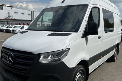 Mercedes-Benz Sprinter 166.193 km 31.892 &euro; Mainz 55122