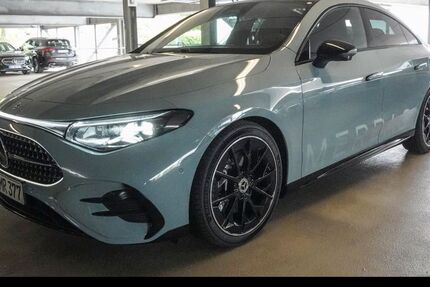 Mercedes-Benz CLA 200 9.300 km 49.890 &euro; Wiesbaden 65189